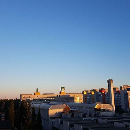 Dolce Vita Apartment Zadar Eksteriør bilde