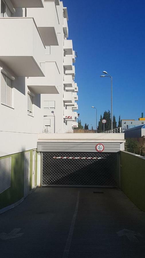Dolce Vita Apartment Zadar Eksteriør bilde