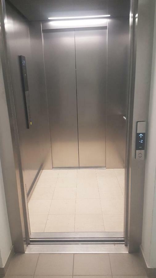 Dolce Vita Apartment Zadar Eksteriør bilde