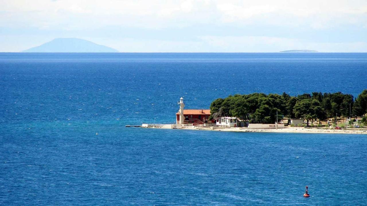 Dolce Vita Apartment Zadar Eksteriør bilde