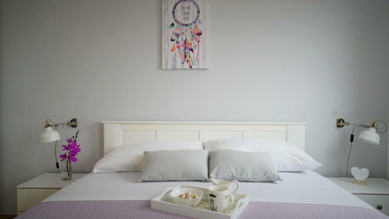Dolce Vita Apartment Zadar Eksteriør bilde